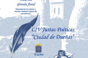LIV JUSTAS POÉTICAS DE DUEÑAS0