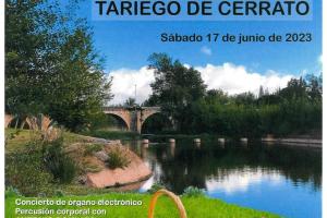 Picnic Musical - Tariego de Cerrato0
