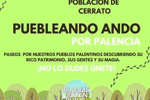 Puebleando Ando - Población de Cerrato0