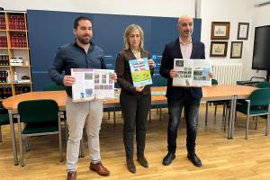 Cuaderno  "Exploradores del Cerrato"1