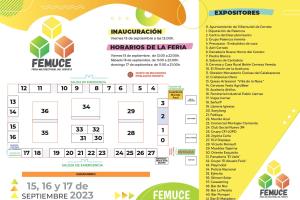 VI FERIA FEMUCE - Villamuriel de Cerrato1