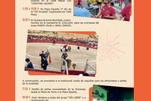 FIESTAS NTRA SRA VIRGEN DE REVILLA 2024 - BALTANÁS4