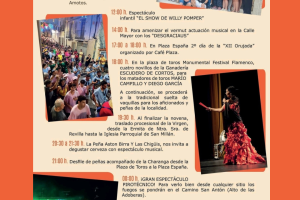 FIESTAS NTRA SRA VIRGEN DE REVILLA 2024 - BALTANÁS5