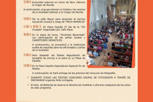 FIESTAS NTRA SRA VIRGEN DE REVILLA 2024 - BALTANÁS6