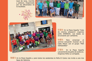 FIESTAS NTRA SRA VIRGEN DE REVILLA 2024 - BALTANÁS3