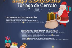 Programa Navideño - Tariego de Cerrato1