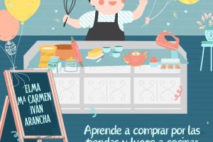 Actividades Navideñas - Torquemada4