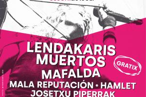 XI VDBROCK - FESTIVAL SOLIDARIO - VENTA DE BAÑOS0