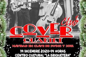 NAVIDAD EN CLAVE SE SWING Y SOUl0