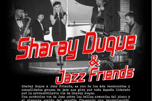 CONCIERTO DÍA INTERNACIONAL DEL JAZZ0