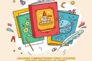 DÍA DEL LIBRO0