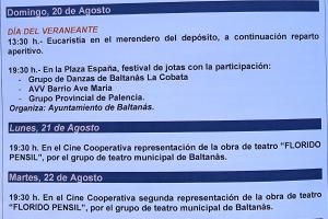 Verano Cultural Baltanás3