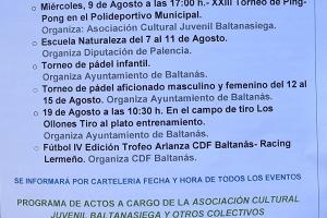 Verano Cultural Baltanás4