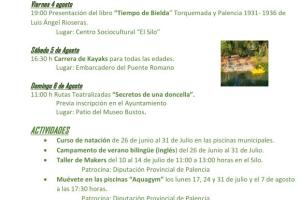 Verano Cultural de Torquemada3