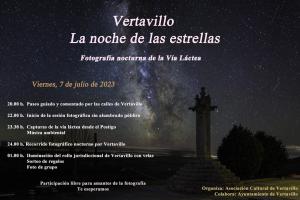 La noche de las estrellas Vertavillo0