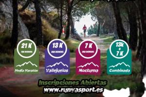 VIII TRAIL VALLEJUELOS 2023 0