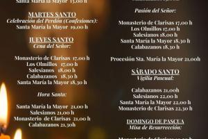 Semana Santa en el Cerrato8