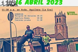 VI DUATLÓN CROSS VILLAMURIEL DE CERRATO0