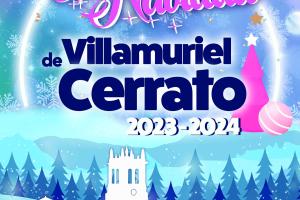 Programa Navideño -  Villamuriel de Cerrato0