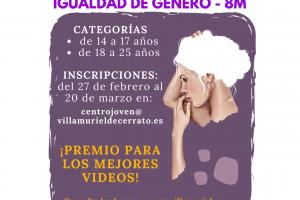 8 de marzo - Día Internacional de la Mujer - En el Cerrato3
