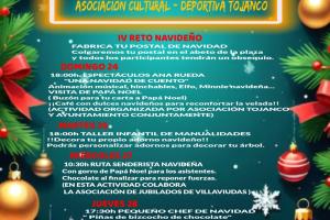 Programa Navideño - Villaviudas0
