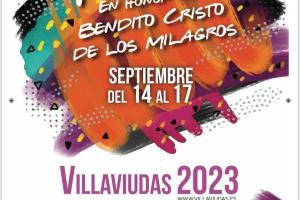 Fiestas en Honor al Bendito Cristo de los Milagros0
