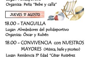 Semana Cultural - Villaviudas3