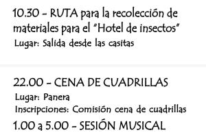 Semana Cultural - Villaviudas4