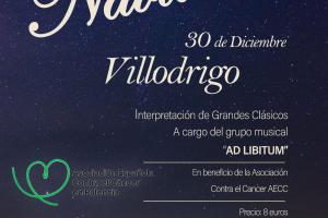 Programa Navideño de Villodrigo1