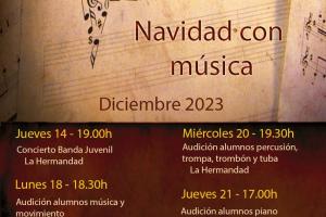 Programa Navideño -  Villamuriel de Cerrato3