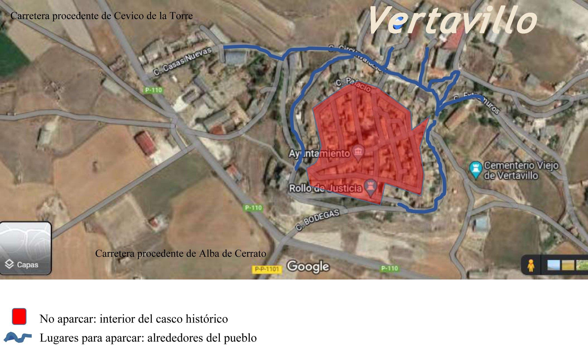 La noche de las estrellas Vertavillo1