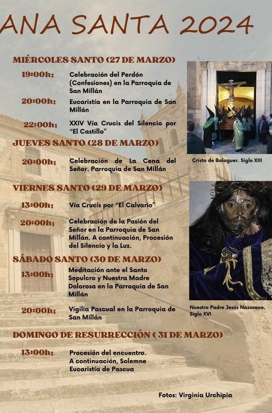 Semana Santa en Baltanás2