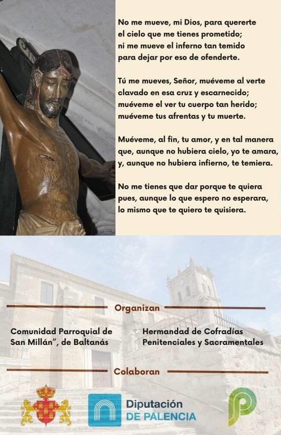 Semana Santa en Baltanás3
