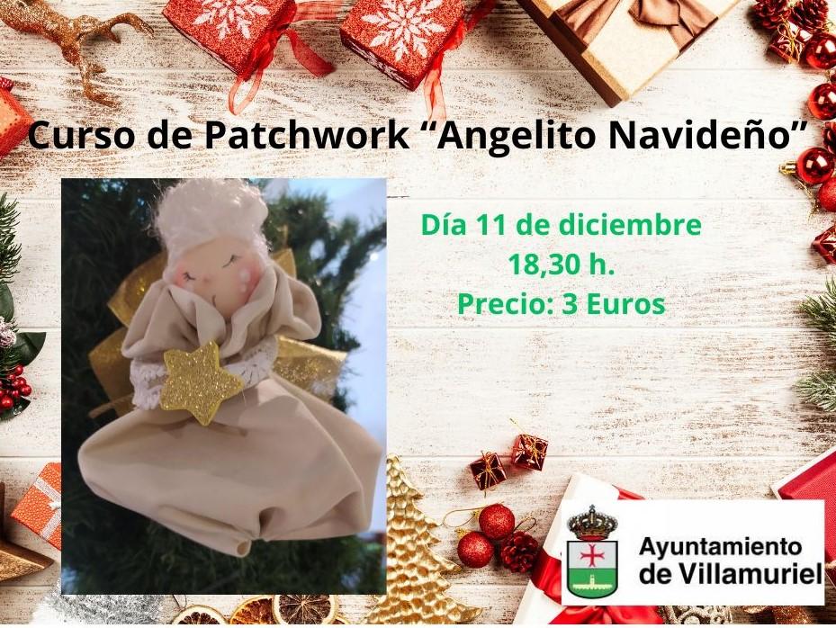 Talleres Navideños - Villamuriel de Cerrato0
