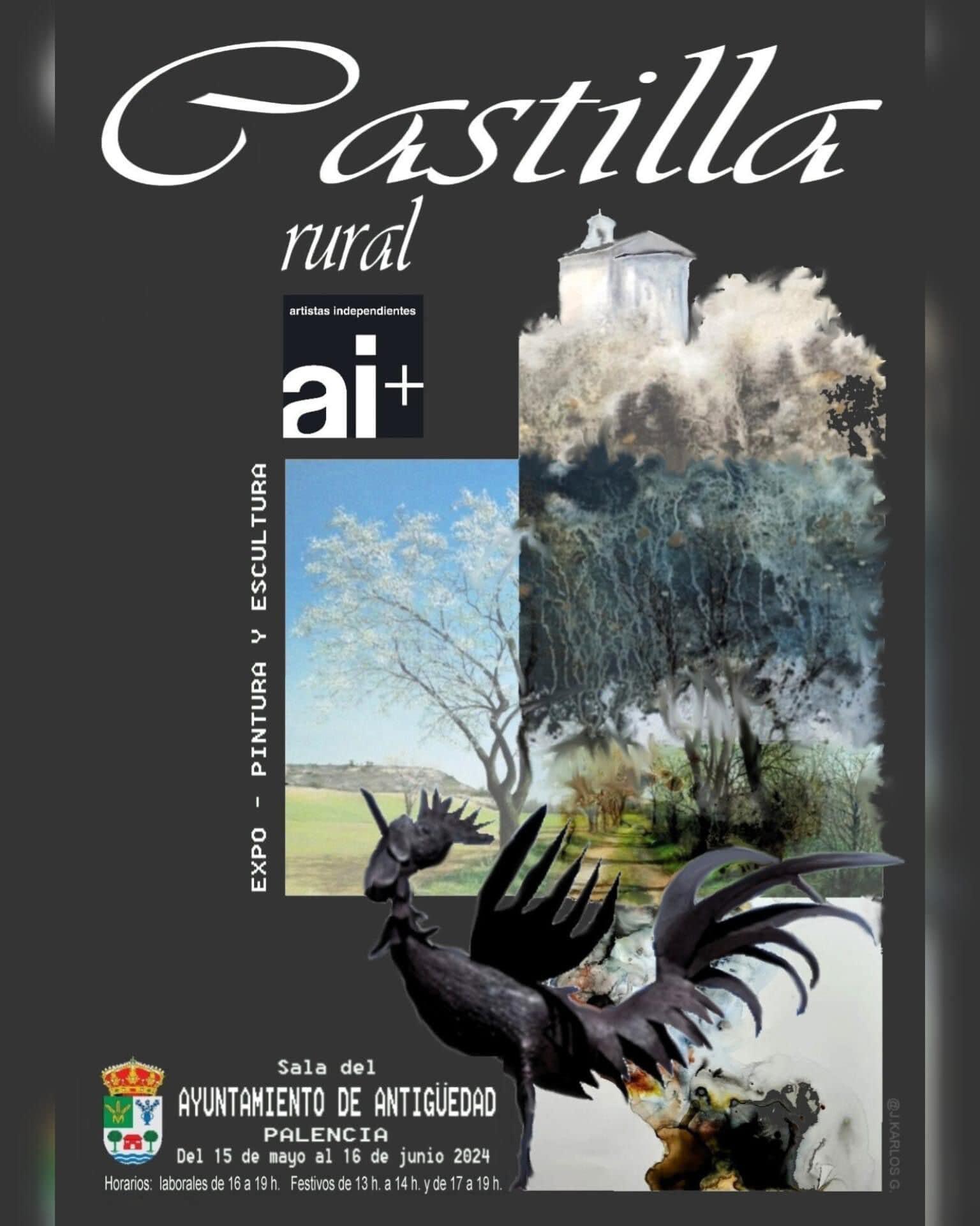Exposición - Antigüedad0