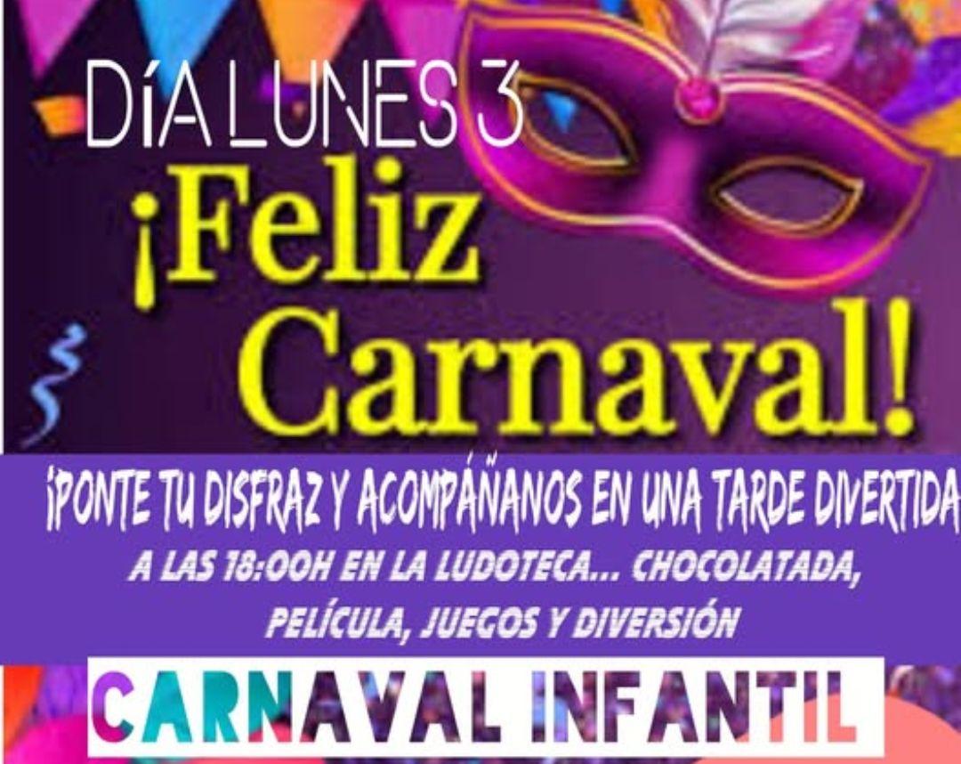 Carnaval en Villaviudas1