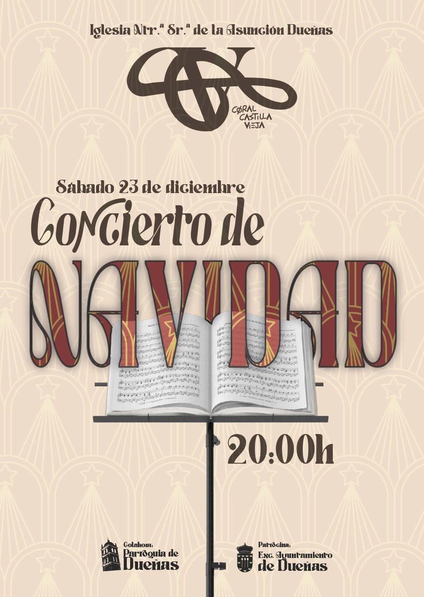 Programa Navideño - Dueñas5