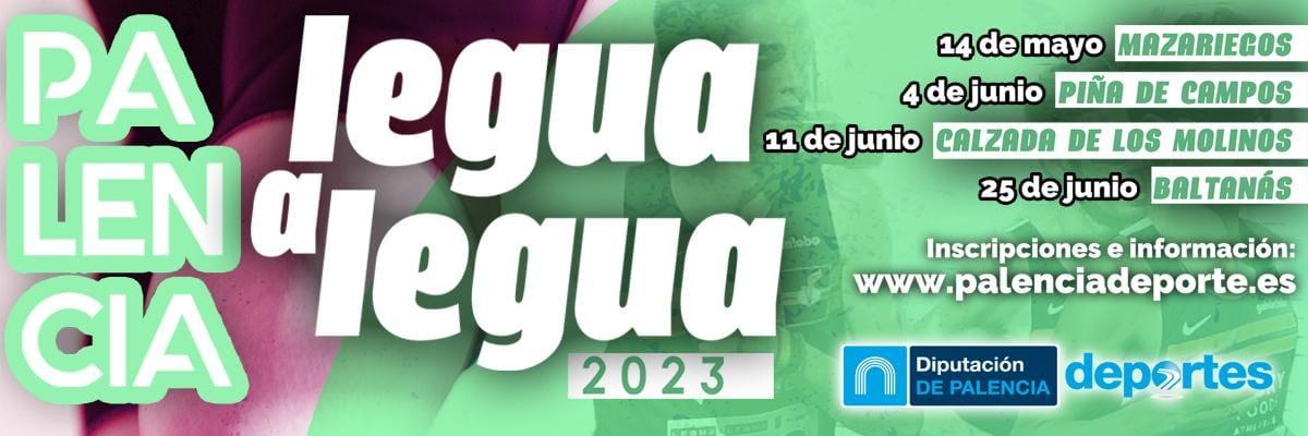 Palencia Legua a Legua - Baltanás0