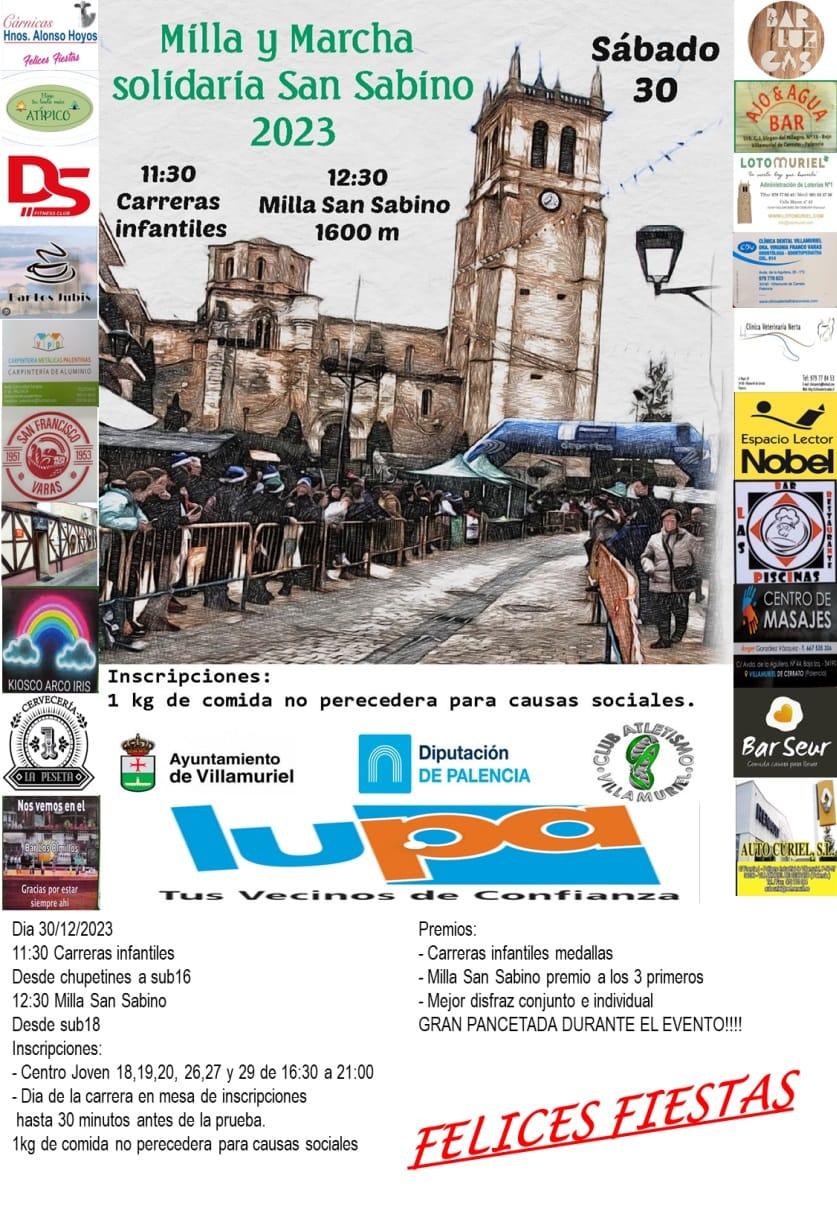 Programa Navideño -  Villamuriel de Cerrato4