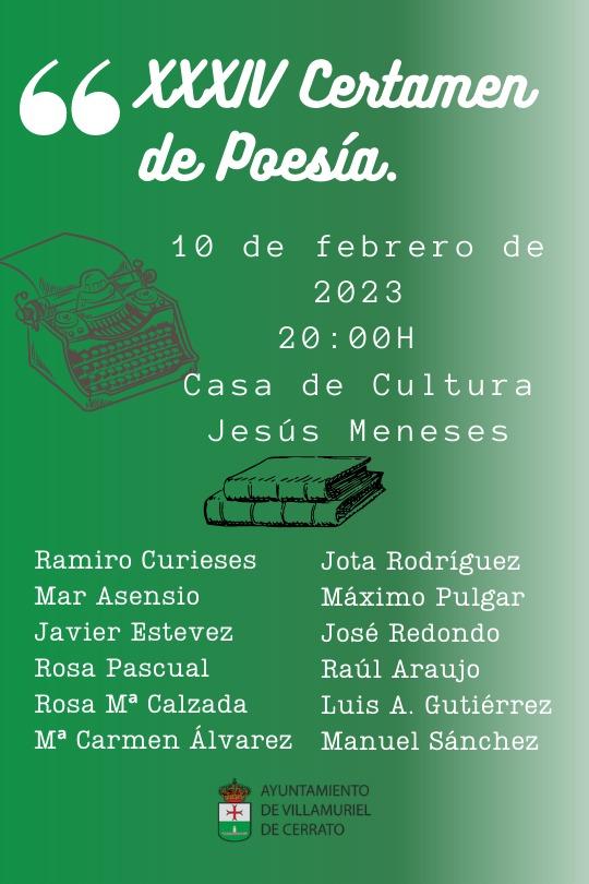 34º Certamen de Poesía de Villamuriel.0