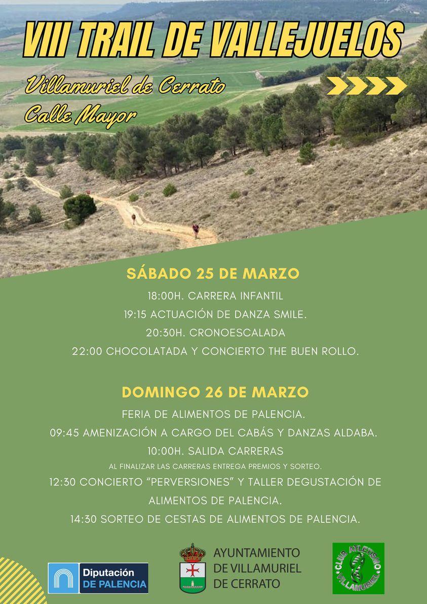 VIII TRAIL VALLEJUELOS 2023 1