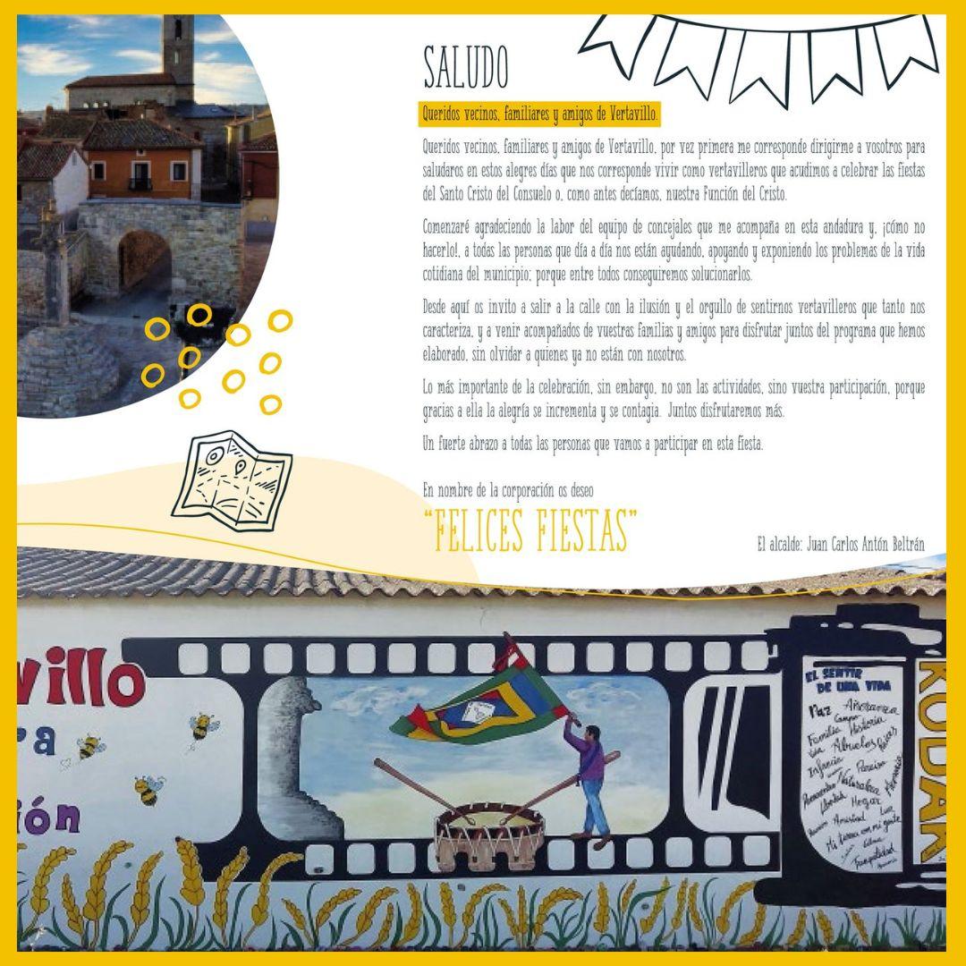 Fiestas de Santo Cristo del Consuelo - Vertavillo1