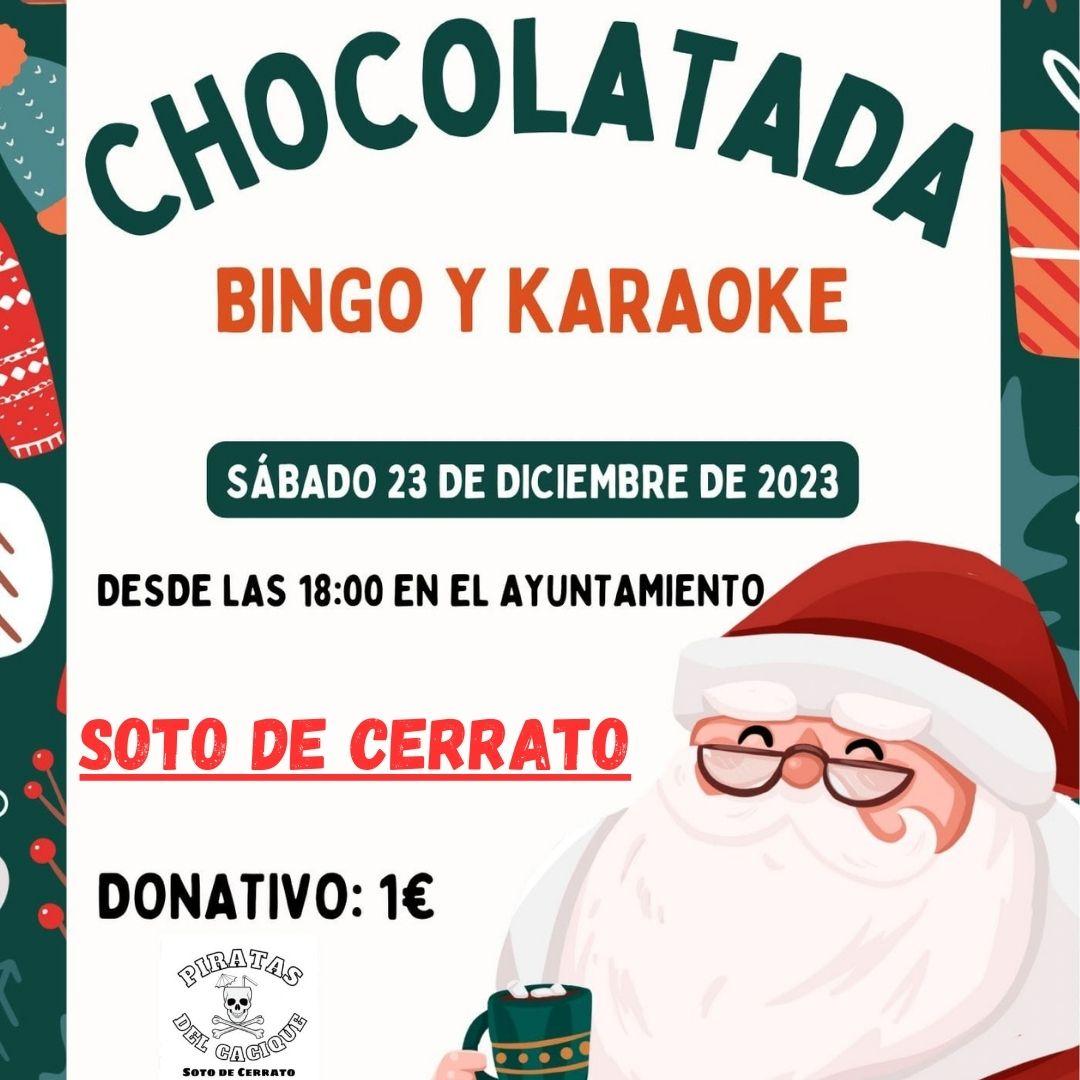 Navidad en Soto de Cerrato0