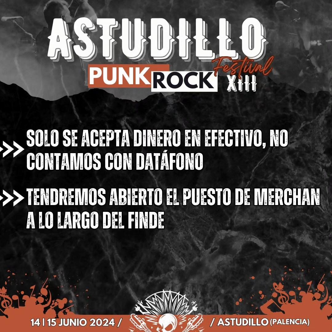Astudillo Punk Rock3