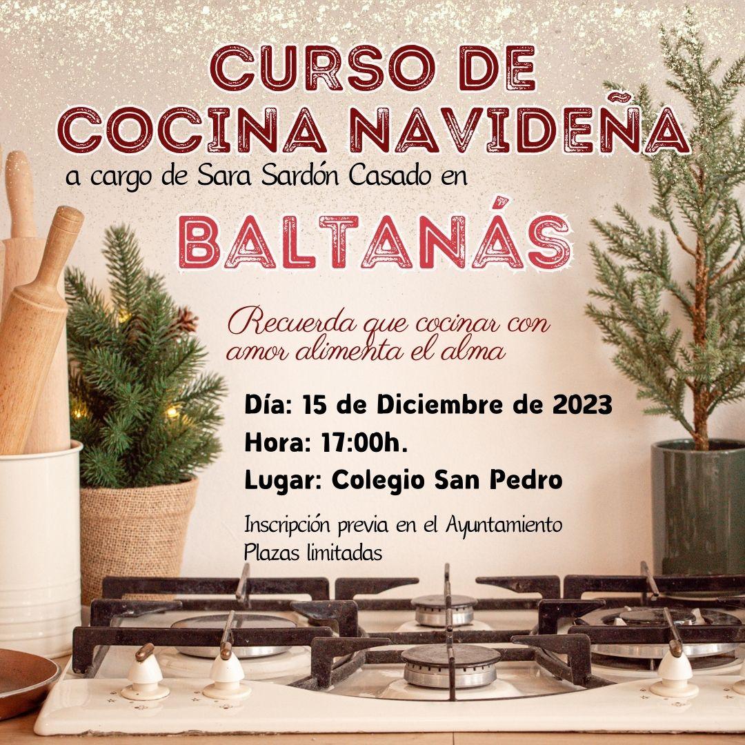 Programa Navideño - Baltanás4