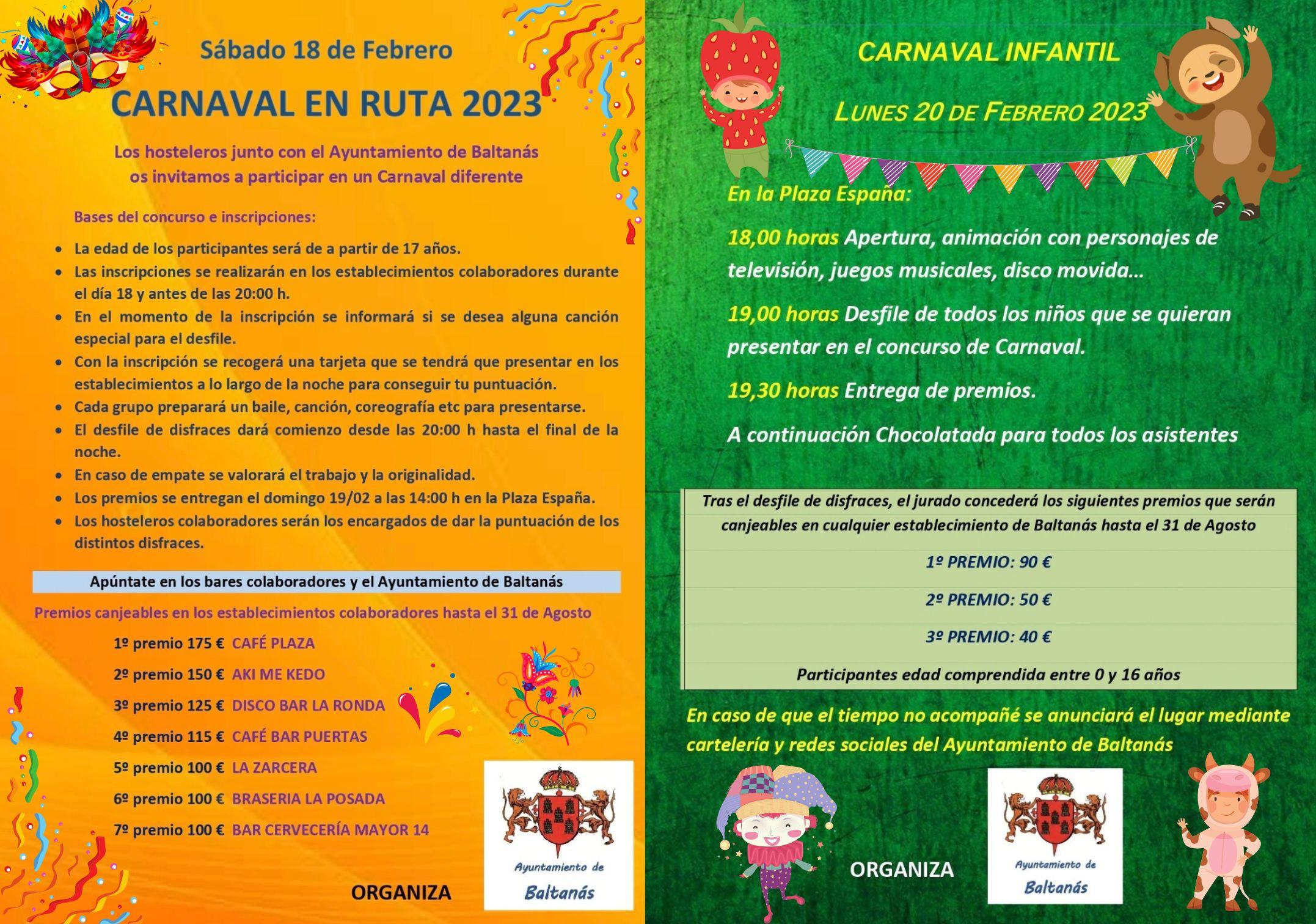 Carnaval 2023 en el Cerrato4