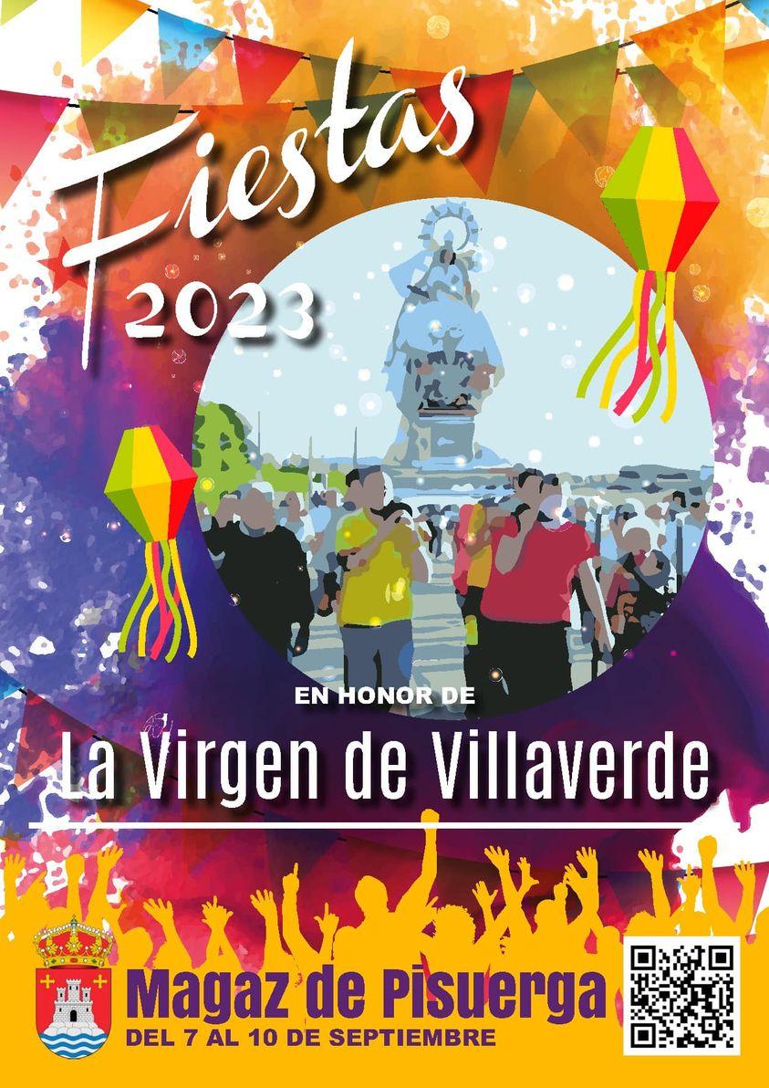 Virgen de Villaverde - Magaz de Pisuerga0