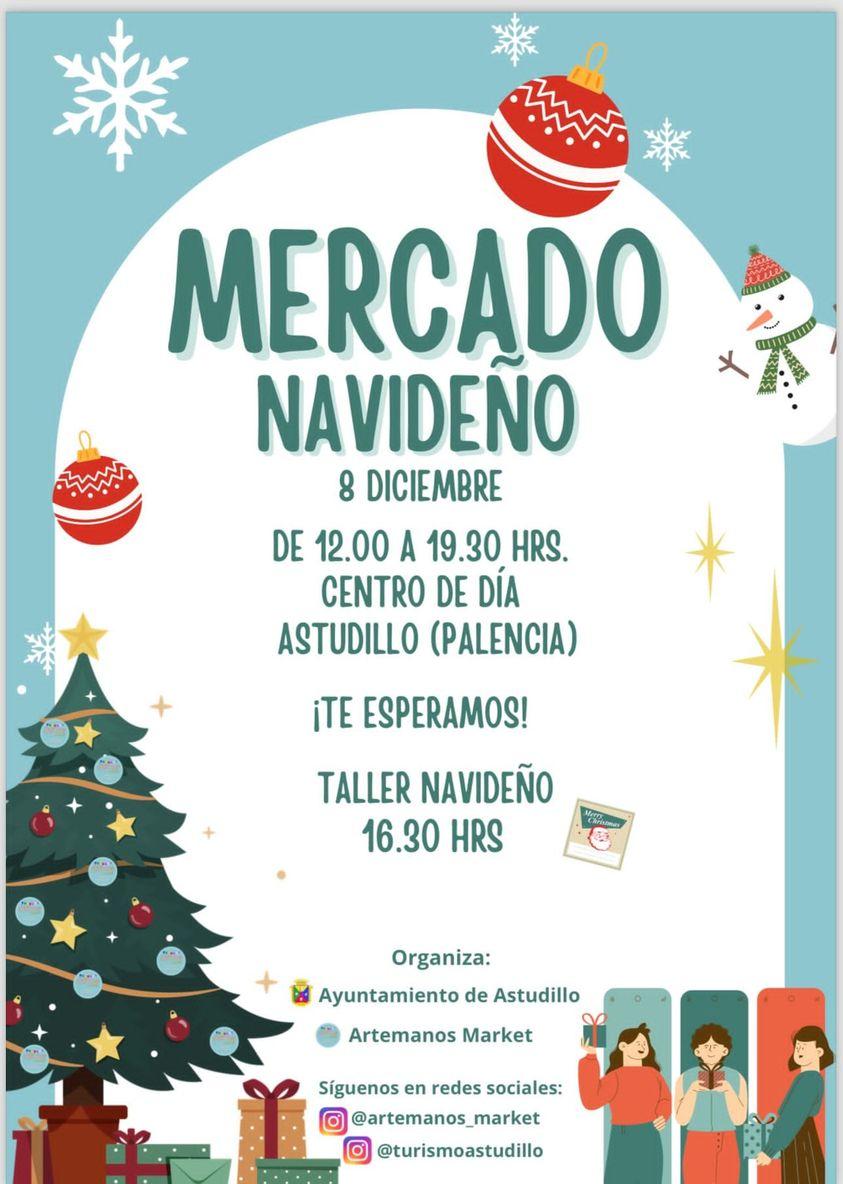 Programa Navideño - Astudillo4