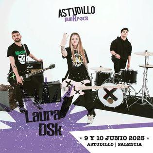 XII Astudillo Punk Rock 2