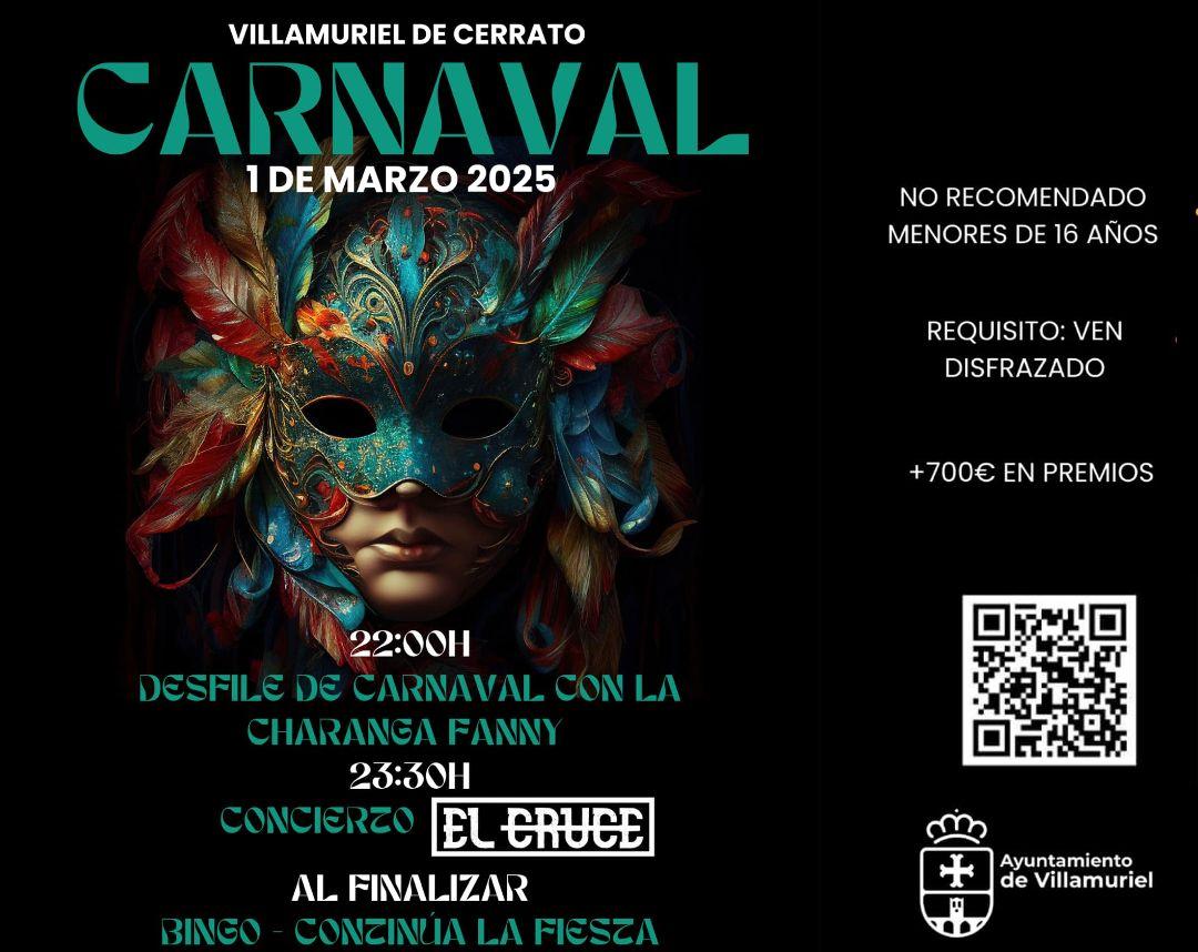 Carnaval de Villamuriel de Cerrato5